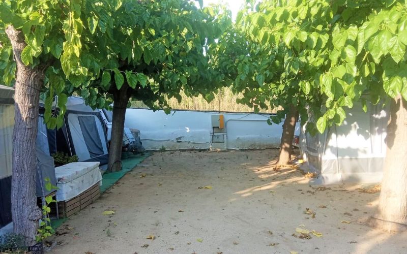 camping costa dorada parcelas camping costa dorada parcelas