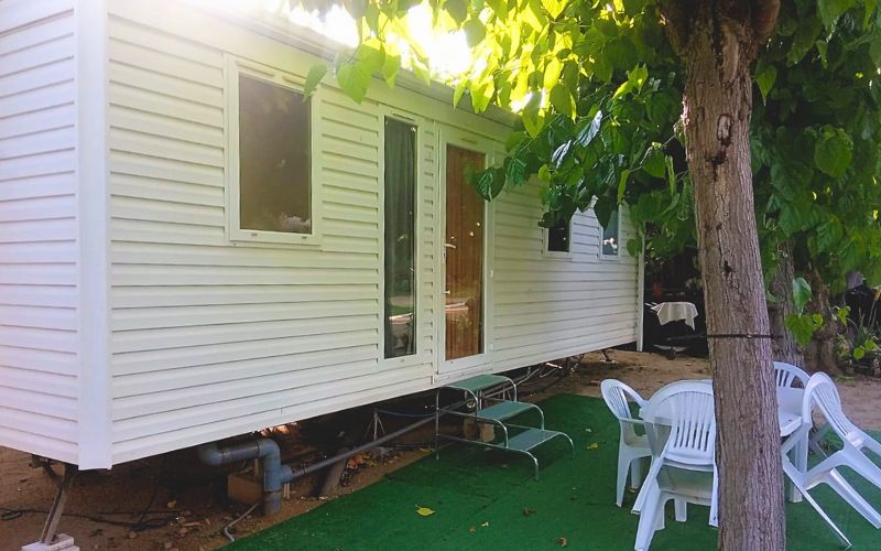 mobile home 3 personas canet de mar mobile home 3 personas canet de mar
